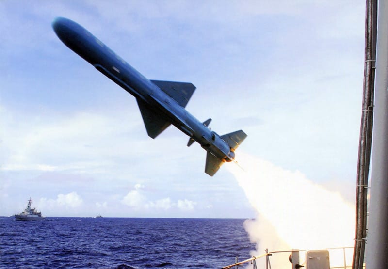 http://www.defensemedianetwork.com/wp-content/uploads/2013/01/YJ8-Antiship-Missile.jpg