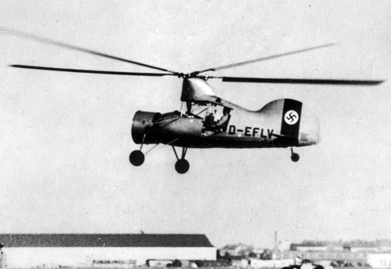 Hubschrauber Im 2 Weltkrieg Hubschrauber Im 2 Weltkrieg