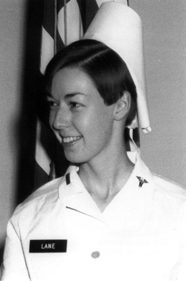 Nurse Sharon Lane Paid the Highest Price in Vietnam Defense Media Network