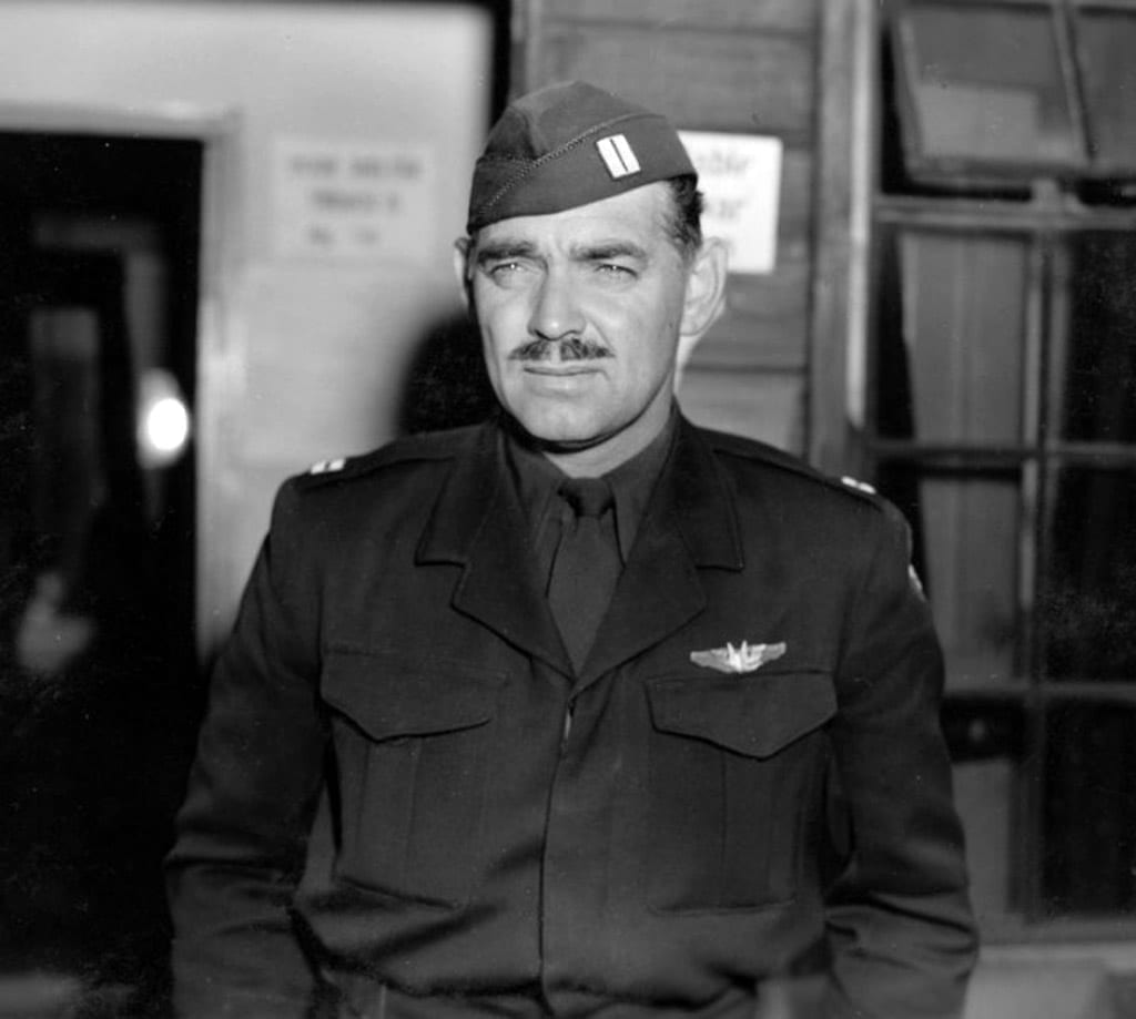 Who was and what became of the photographed soldier made famous