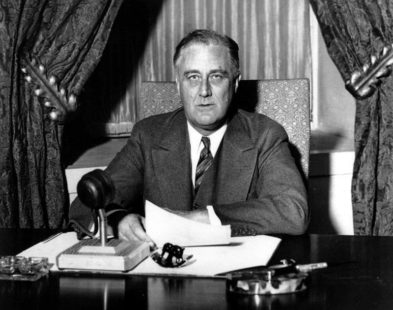 fdr good neighbor policy