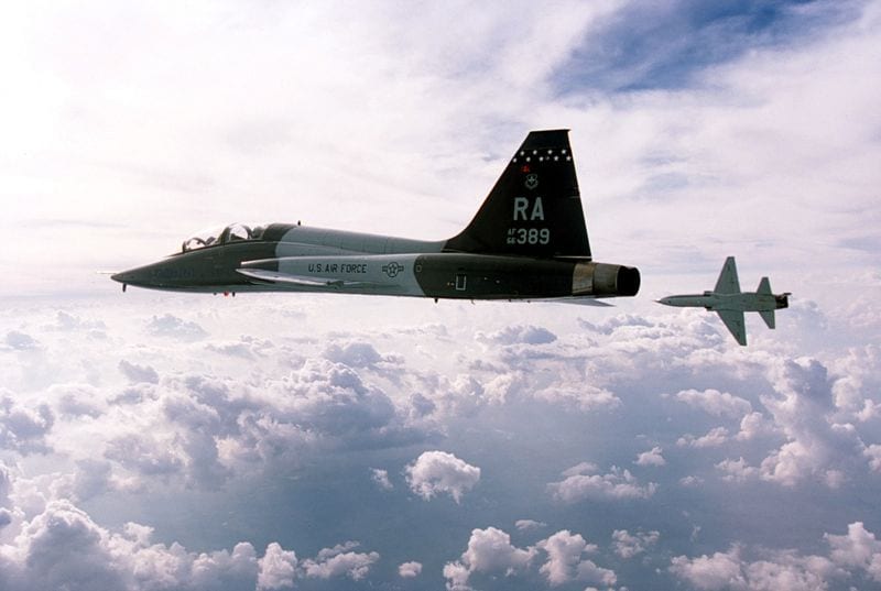T-38 Replacement Decision Approaching | Defense Media Network