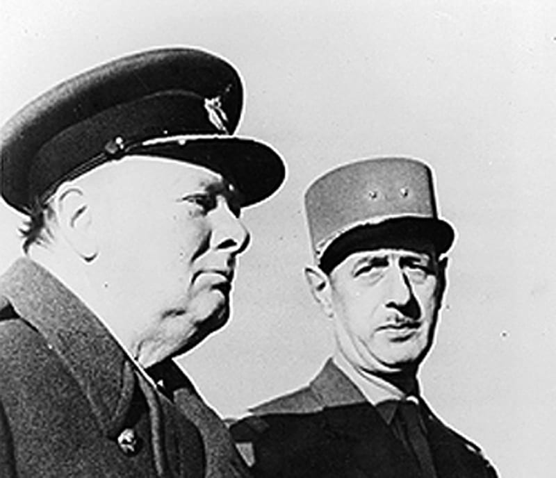 Charles de Gaulle in WW2, Biography & Significance