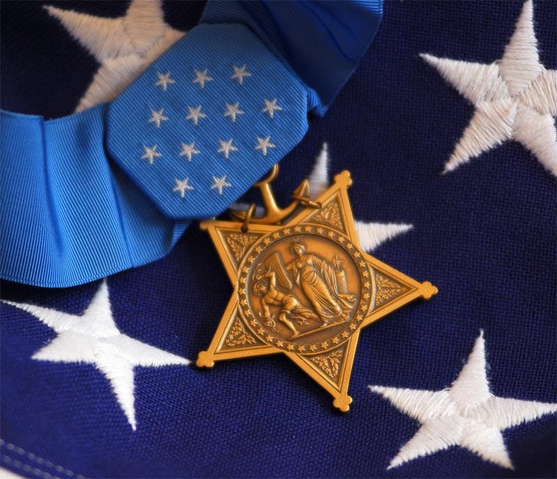 medal of honor medal of honor