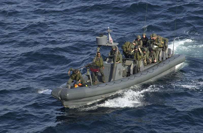 USSOCOM Awards New Combatant Craft Contracts Defense 