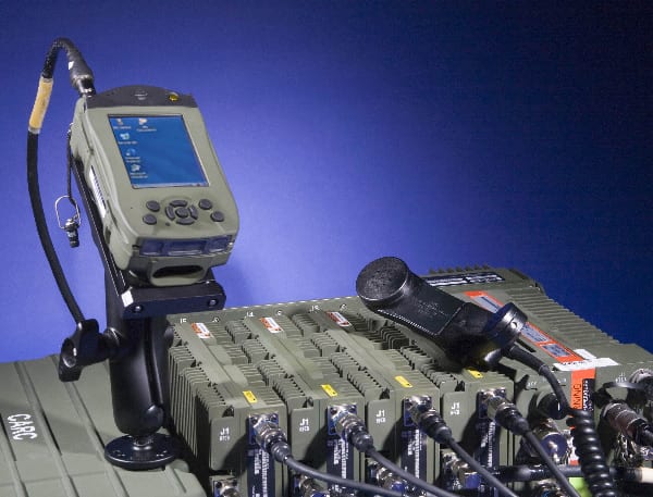 AUSA 2011: JTRS GMR Future in Doubt | Defense Media Network
