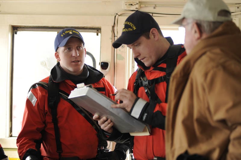 USCG District 5: Safeguarding the Mid-Atlantic Region | Defense Media ...
