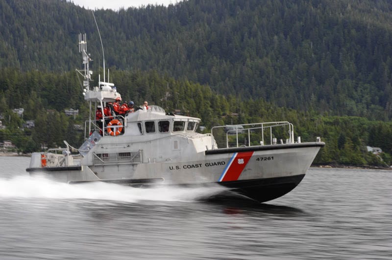 U.S. Coast Guard District 17 – Protecting the Last Frontier | Defense Media Network