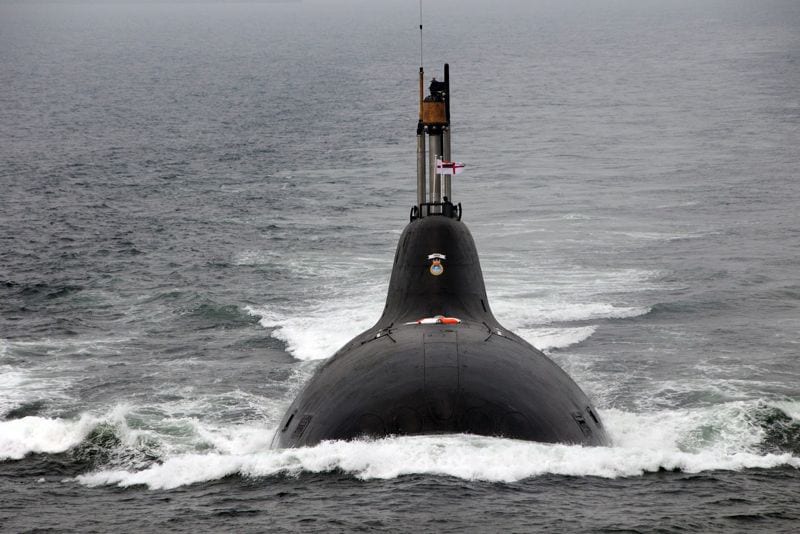 general dynamics electric boat hiring manager chakra nuclear powered attack submarine inducted by indian general dynamics electric boat hiring manager chakra nuclear powered attack submarine inducted by indian