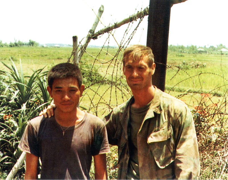 Lt. Thomas R. Norris and the Rescue of Iceal Hambleton Defense Media