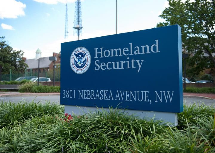 homeland security review homeland security review