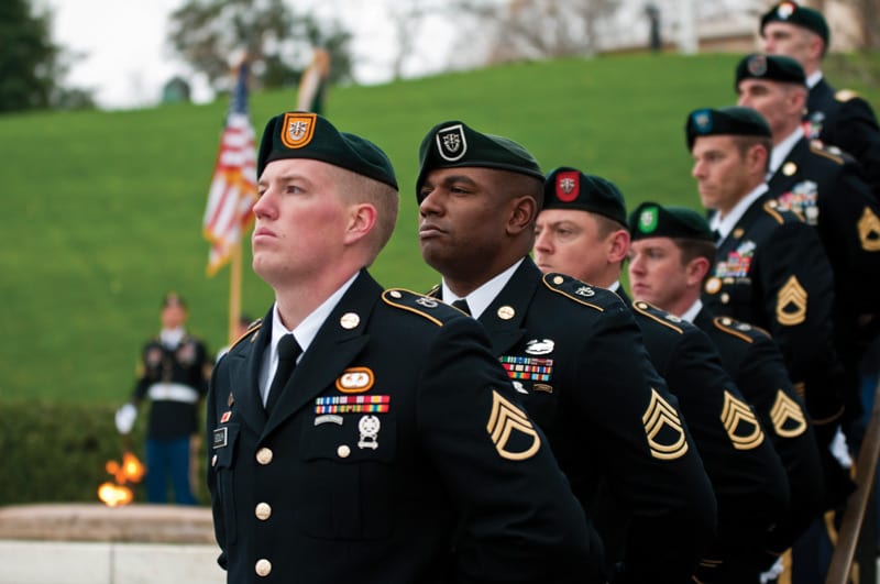 Us Army Dress Greens