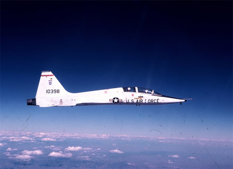 Air force 2025 38