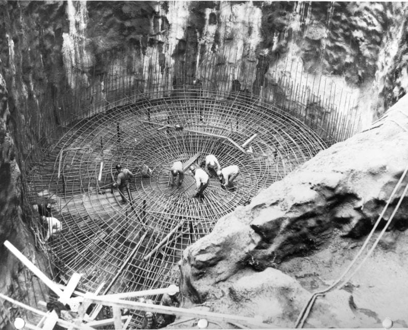 Army Corps Of Engineers Projects
