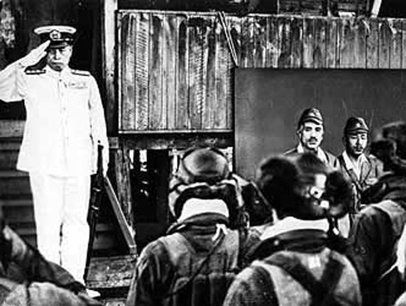 Operation Vengeance: The Mission to Kill Admiral Yamamoto
