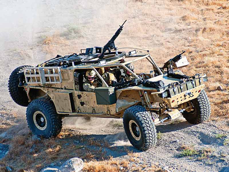sof ground vehicles defense media network flyer military vehicle