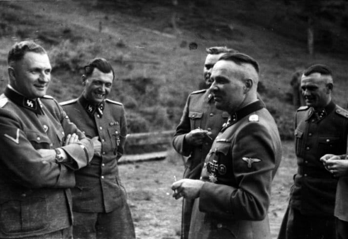 the life of josef mengele as one of the doctors assigned in the auschwitz concentration camp The central leader of the experiments was josef mengele, that he be pardoned to concentration camp for life nazi doctors, human experimentation, . the life of josef mengele as one of the doctors assigned in the auschwitz concentration camp The central leader of the experiments was josef mengele, that he be pardoned to concentration camp for life nazi doctors, human experimentation, .