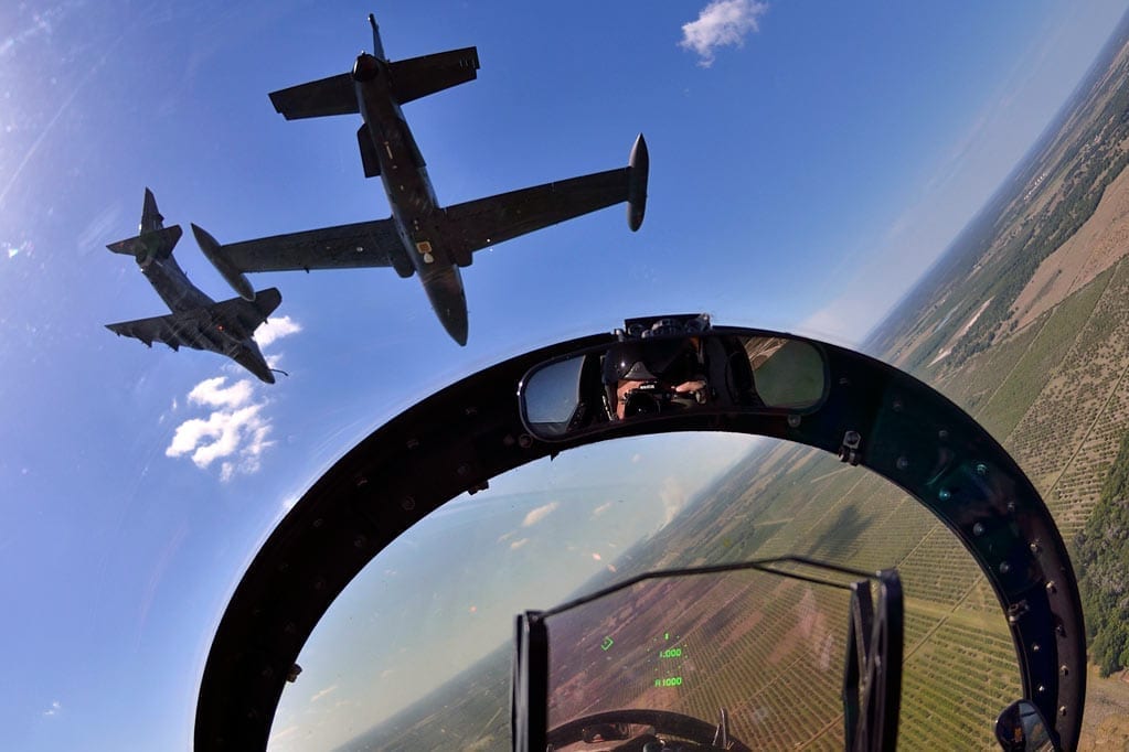 Draken private security