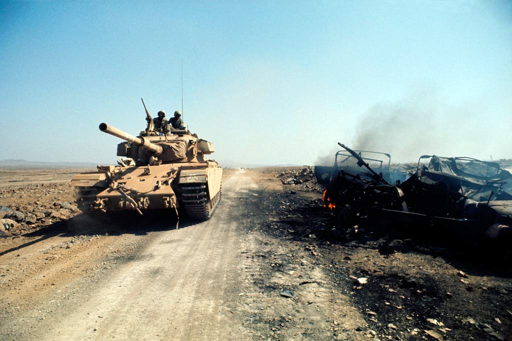 The Yom Kippur War 40th Anniversary in Photos Defense Media Network