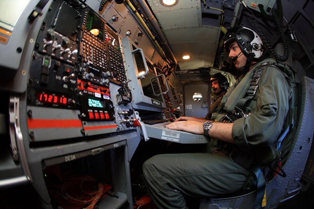 Distributed Battle Management DARPA Seeks to Manage Increasingly