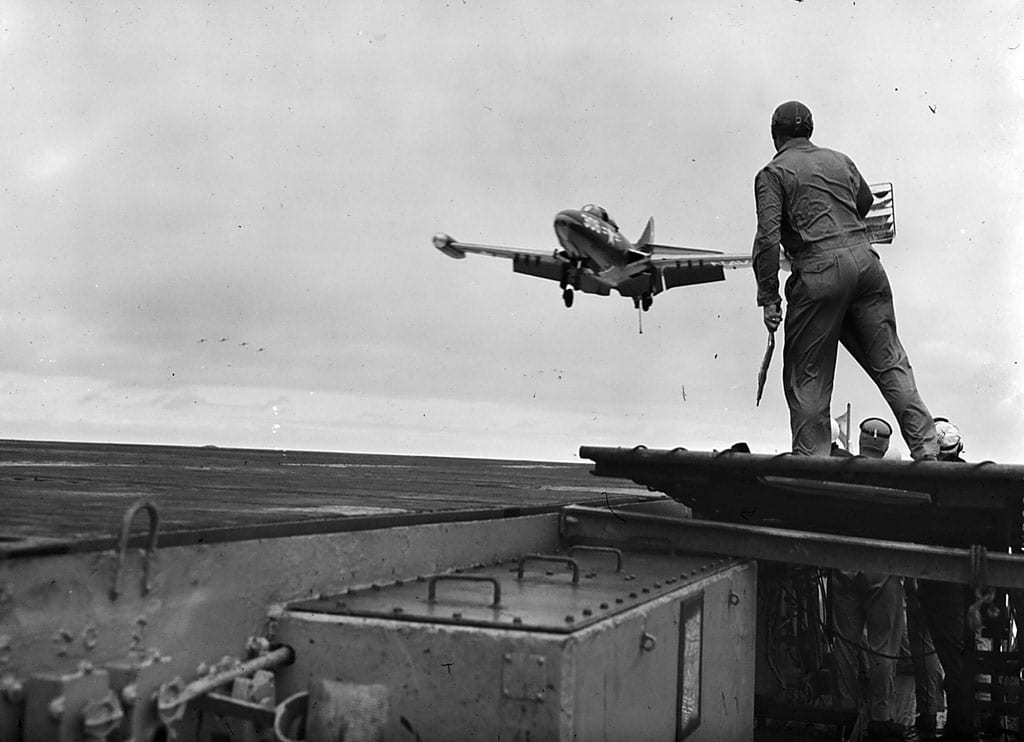 The Korean War's Naval Lessons Defense Media Network