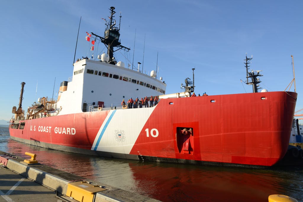Polar Star Polar Star