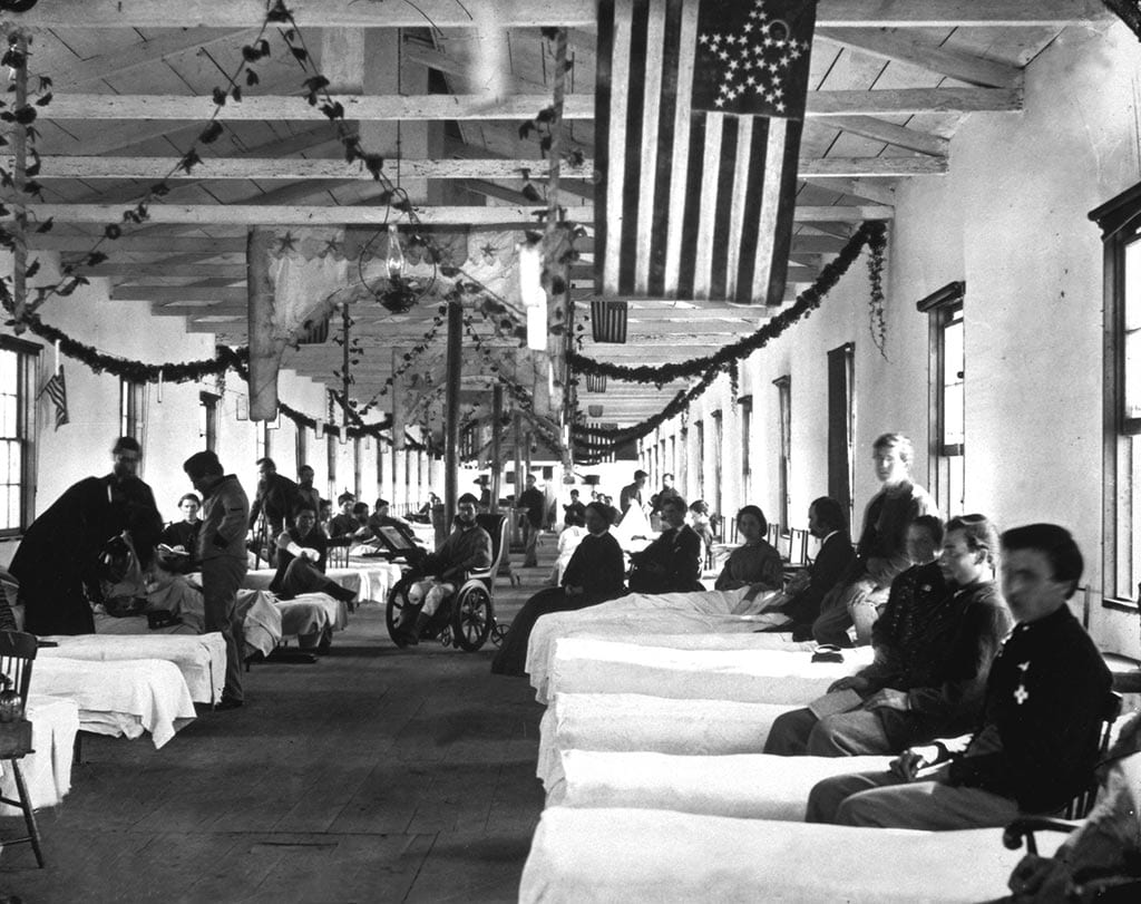 pbs series civil war hospital pbs series civil war hospital