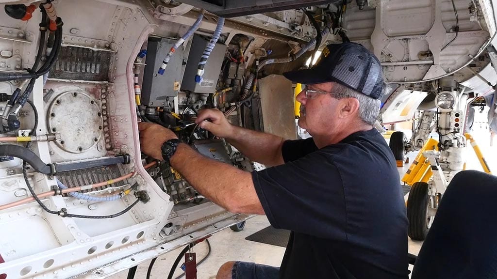 Boeing Broadens F/A-18 Support Program | Defense Media Network