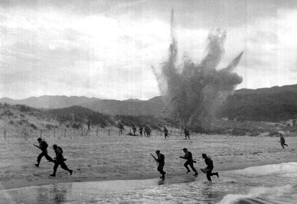 75 Years of U.S. Army Rangers: A Legend Begins, 1942 | Defense Media ...