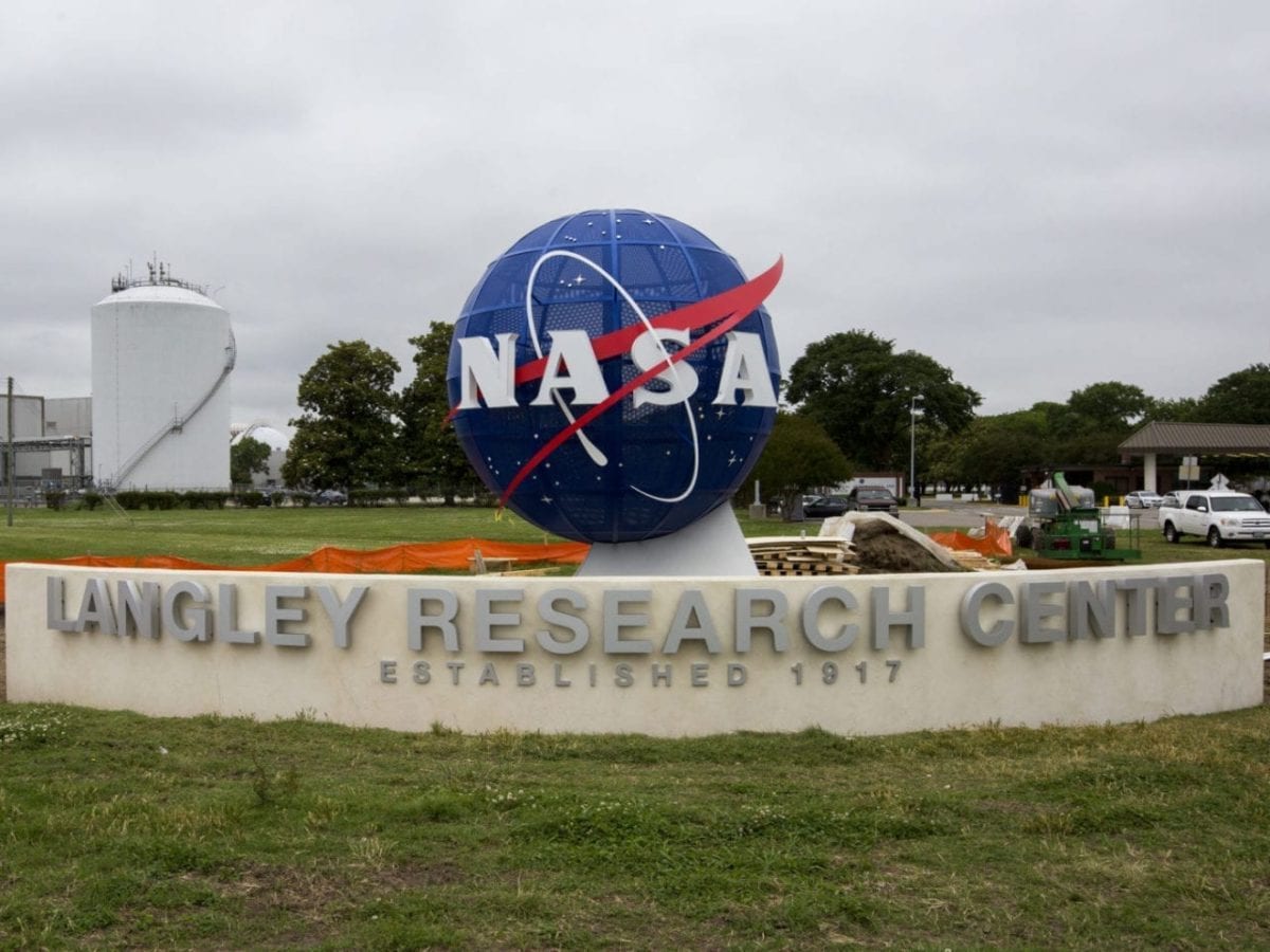 Langley Research Center - America's First Civilian Aeronautical Research  Laboratory Celebrates a Century | Defense Media Network