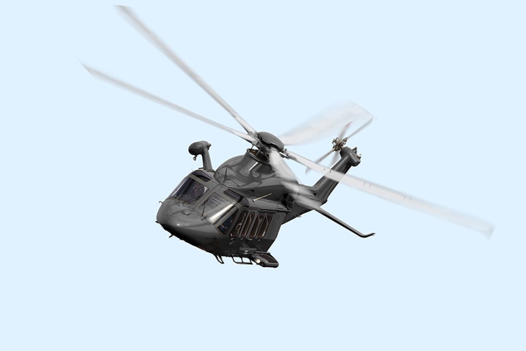 Air Force Awards Contract for MH-139 Huey Replacement | Defense Media ...