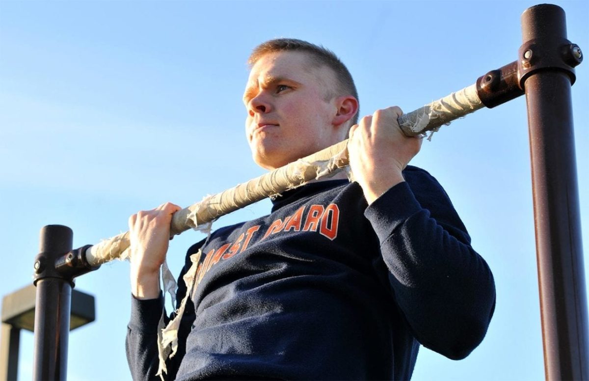 Coast Guard Updates Standards for Its Body Composition Program