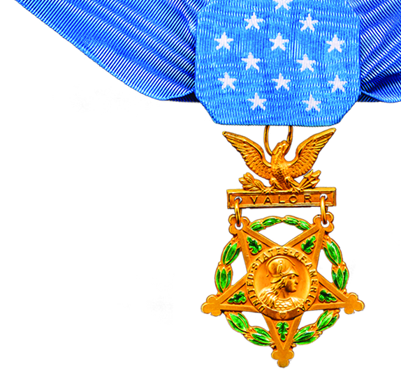 who said uncommon valor was a common virtue