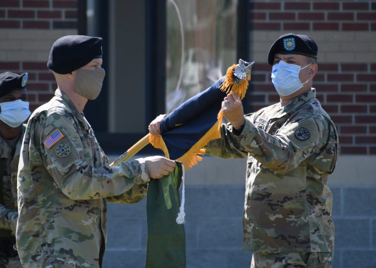 Warrior Transition Units Soldier Recovery Units Defense Media