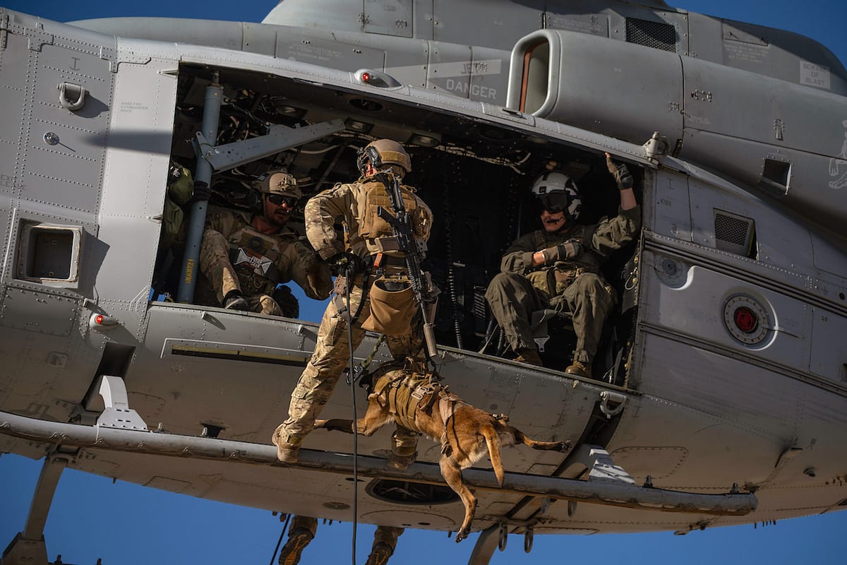 Trainees learn attention to detail through 'warrior' mindset > Air Force >  Article Display